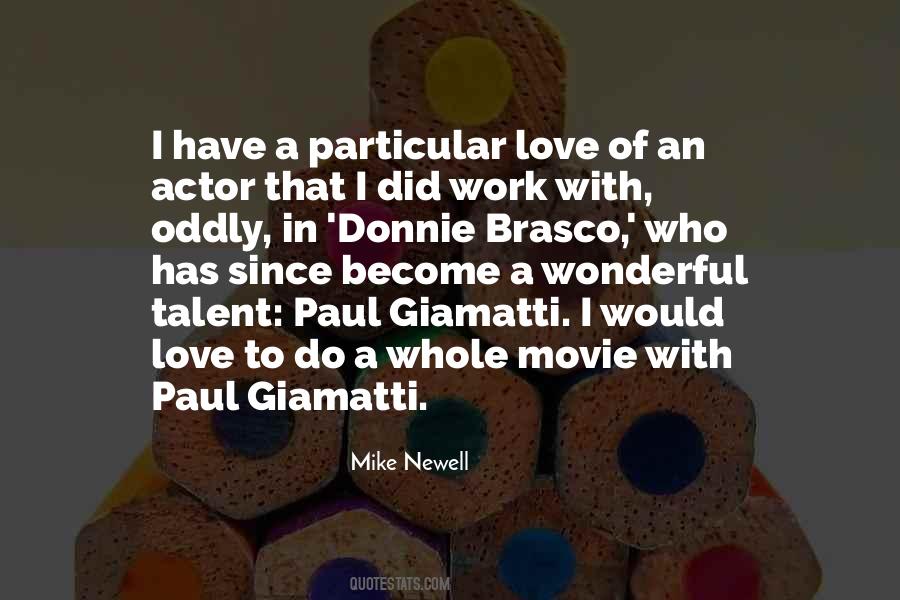 Paul Giamatti Quotes #1363159