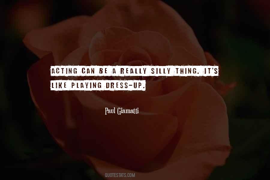 Paul Giamatti Quotes #442719