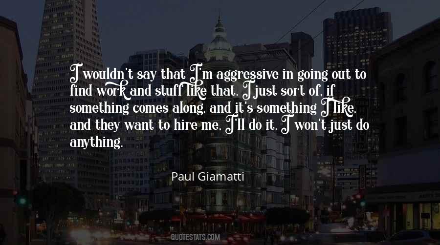 Paul Giamatti Quotes #701153