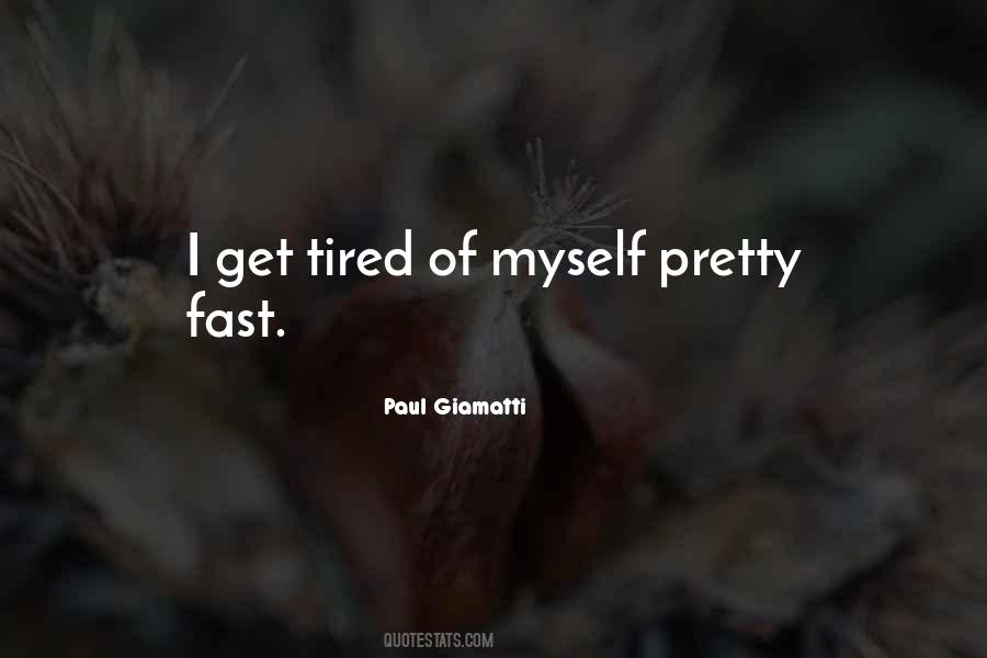 Paul Giamatti Quotes #926381