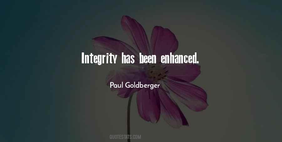 Paul Goldberger Quotes #934625