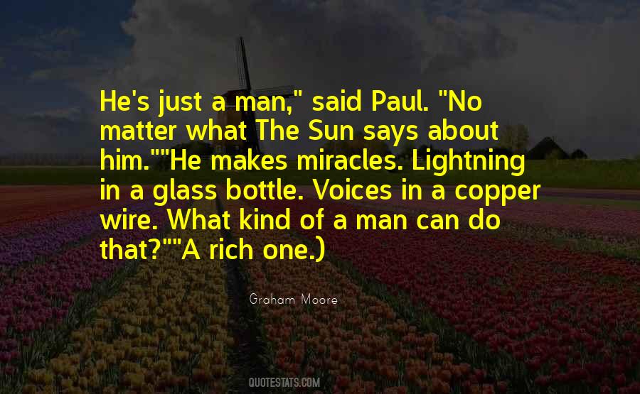 Paul Graham Quotes #1117328