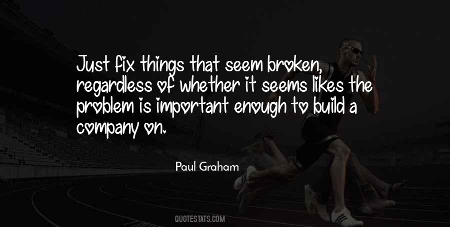 Paul Graham Quotes #1175753