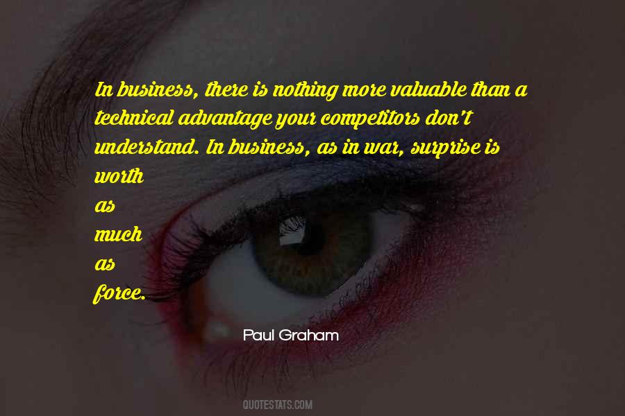 Paul Graham Quotes #1330472