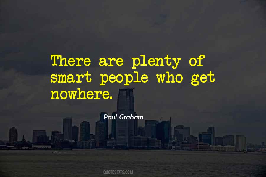 Paul Graham Quotes #137078
