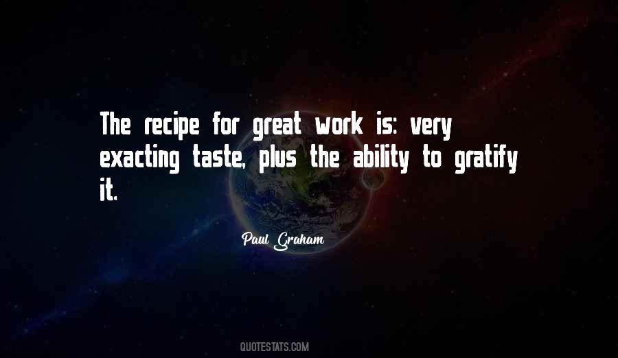 Paul Graham Quotes #1540919