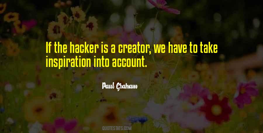 Paul Graham Quotes #321622