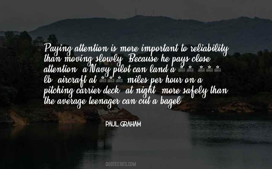 Paul Graham Quotes #440585