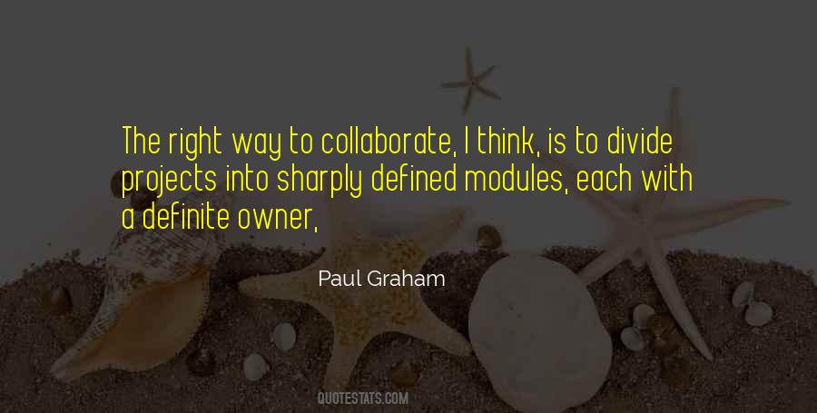 Paul Graham Quotes #614096
