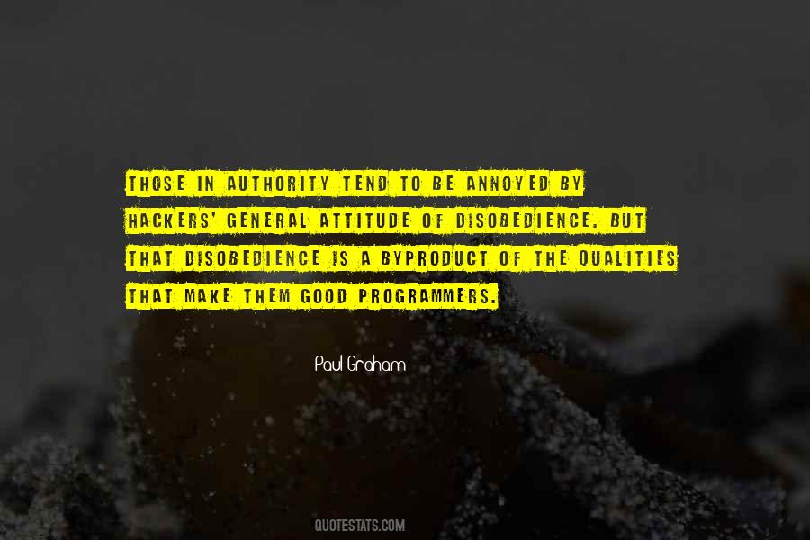 Paul Graham Quotes #677644