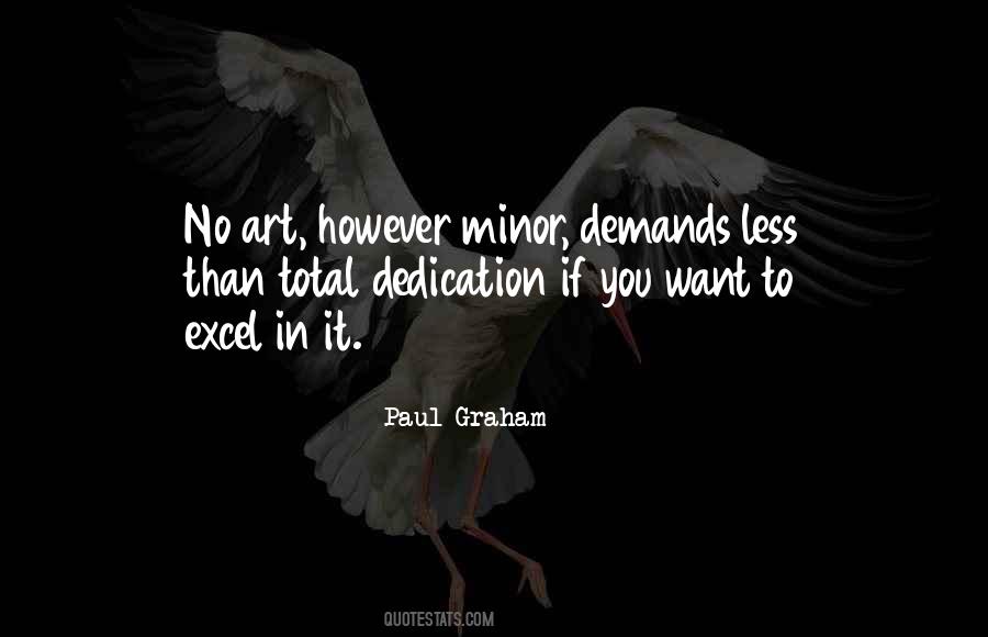 Paul Graham Quotes #739979