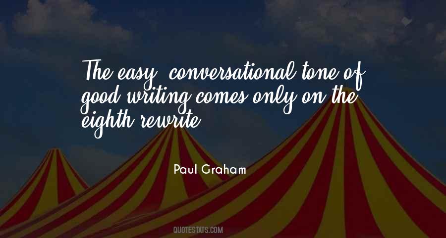 Paul Graham Quotes #749597