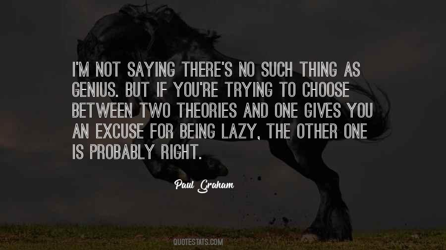 Paul Graham Quotes #914793
