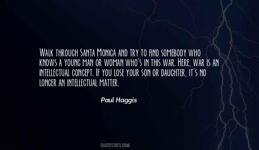 Paul Haggis Quotes #1104910