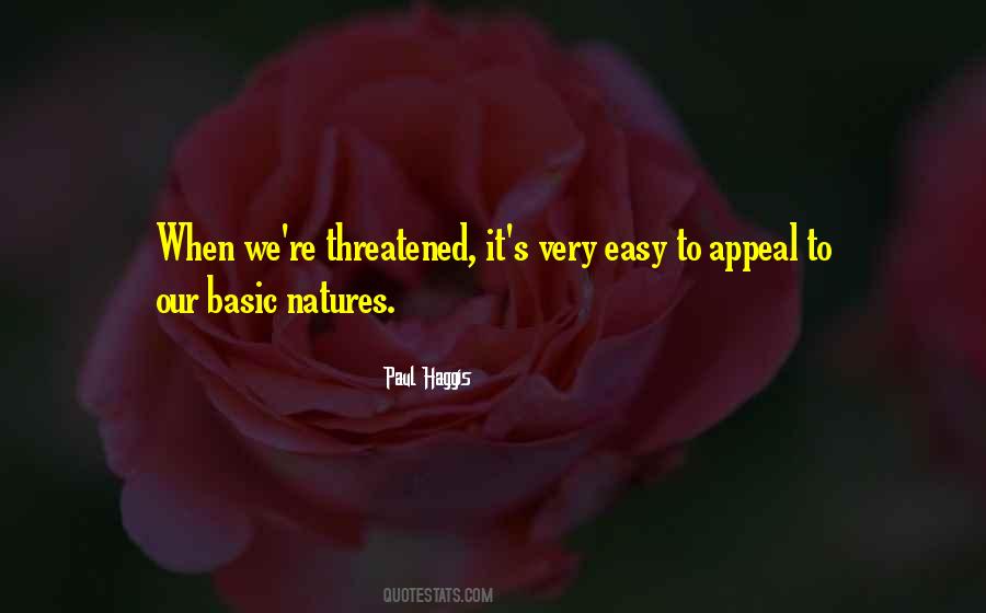Paul Haggis Quotes #16233