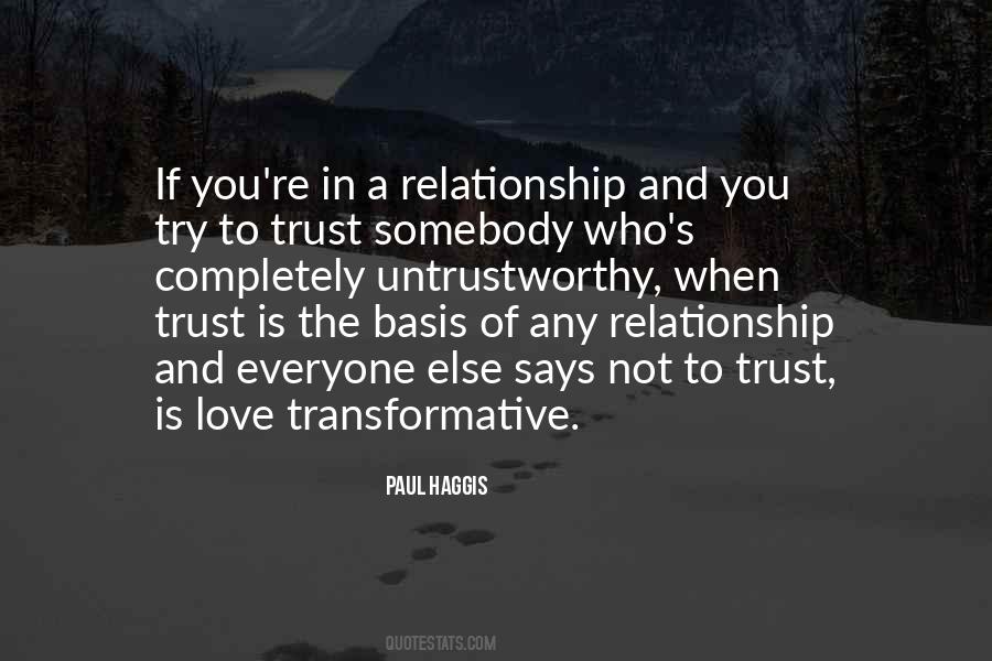 Paul Haggis Quotes #1664546