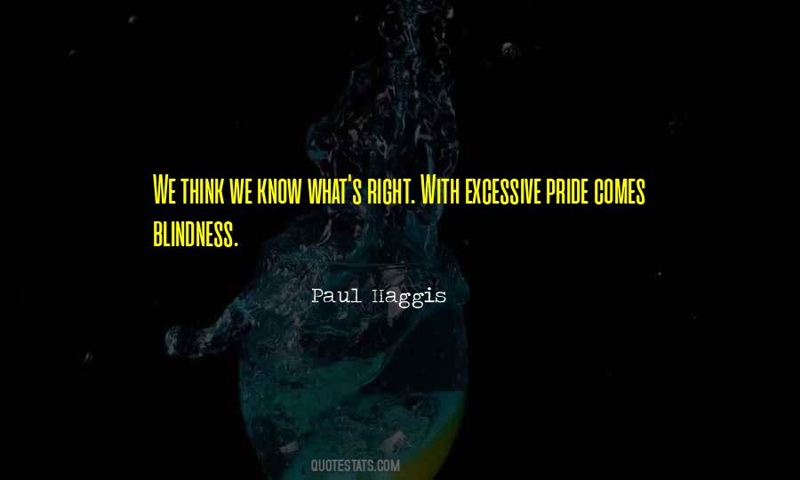 Paul Haggis Quotes #698173