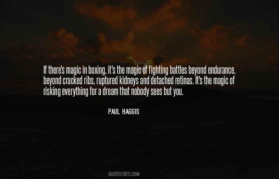 Paul Haggis Quotes #938180