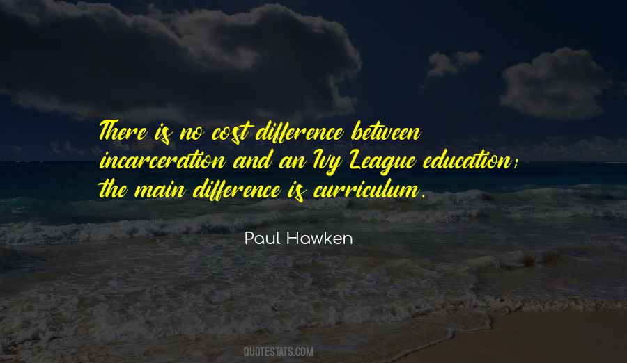 Paul Hawken Quotes #10163