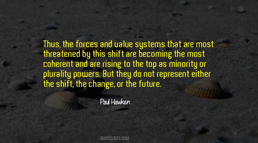 Paul Hawken Quotes #1414541