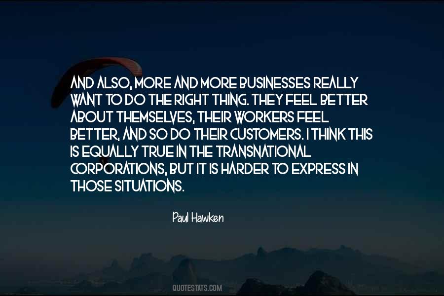 Paul Hawken Quotes #1589744