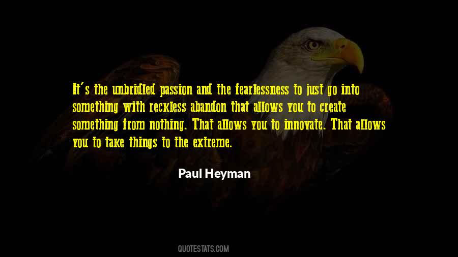 Paul Heyman Quotes #1200017