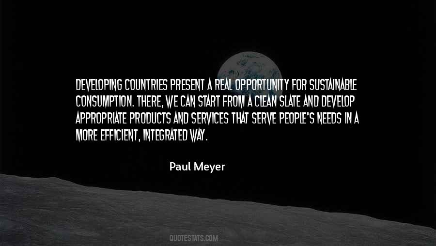Paul J Meyer Quotes #1193155