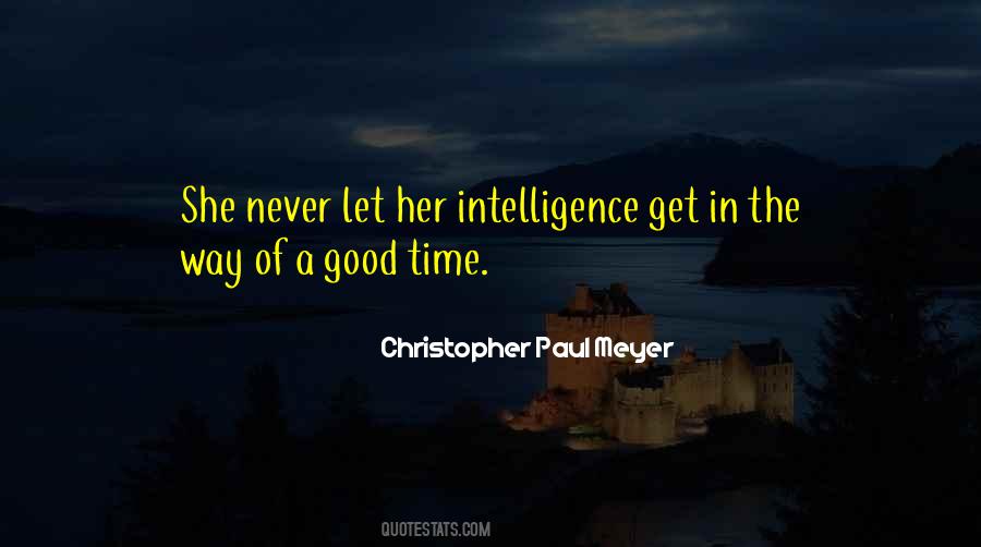 Paul J Meyer Quotes #964112