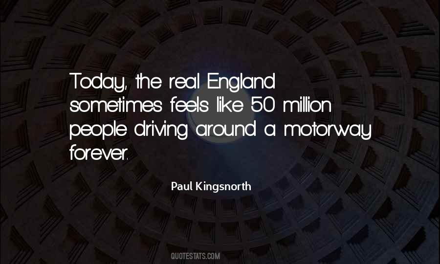 Paul Kingsnorth Quotes #1456640