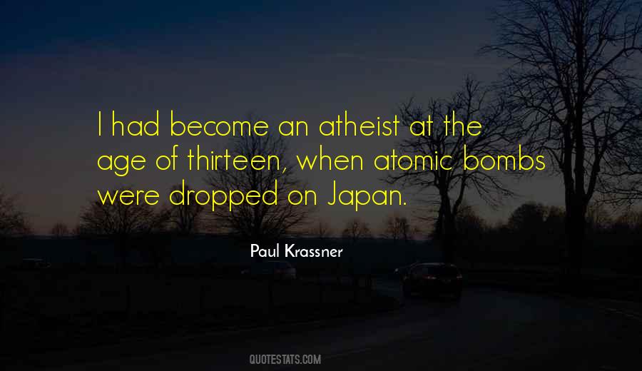 Paul Krassner Quotes #263858