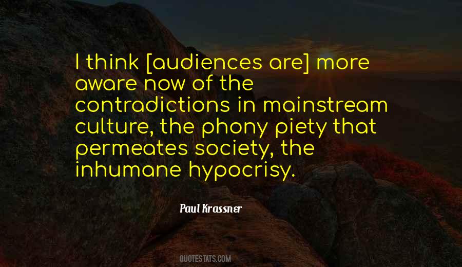 Paul Krassner Quotes #691394