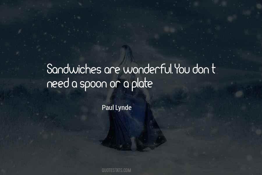 Paul Lynde Quotes #269216
