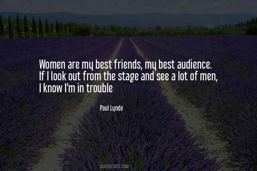 Paul Lynde Quotes #537616
