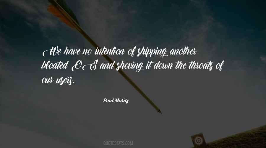 Paul Maritz Quotes #157846