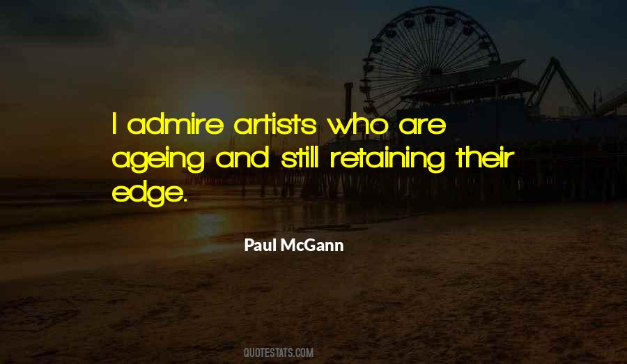 Paul Mcgann Quotes #1343829