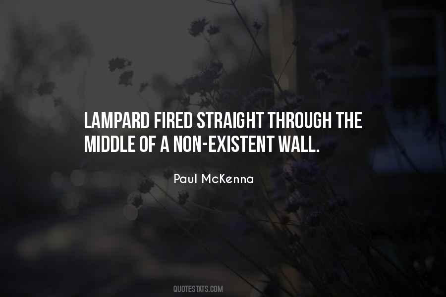 Paul Mckenna Quotes #1578649