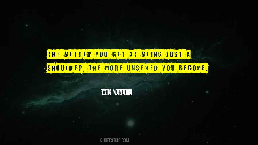 Paul Monette Quotes #1302200