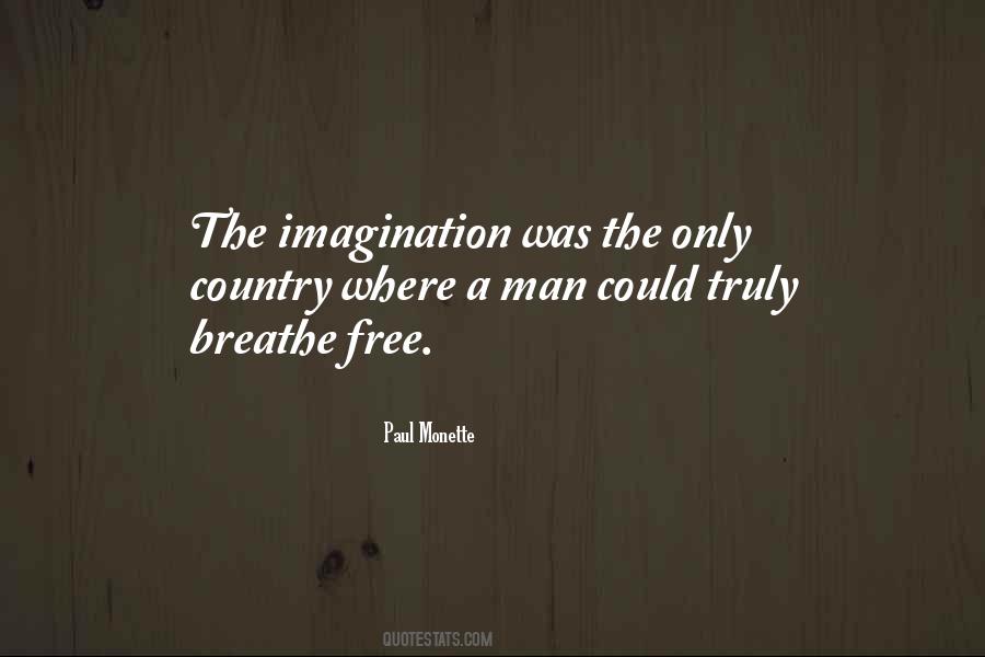 Paul Monette Quotes #1453845