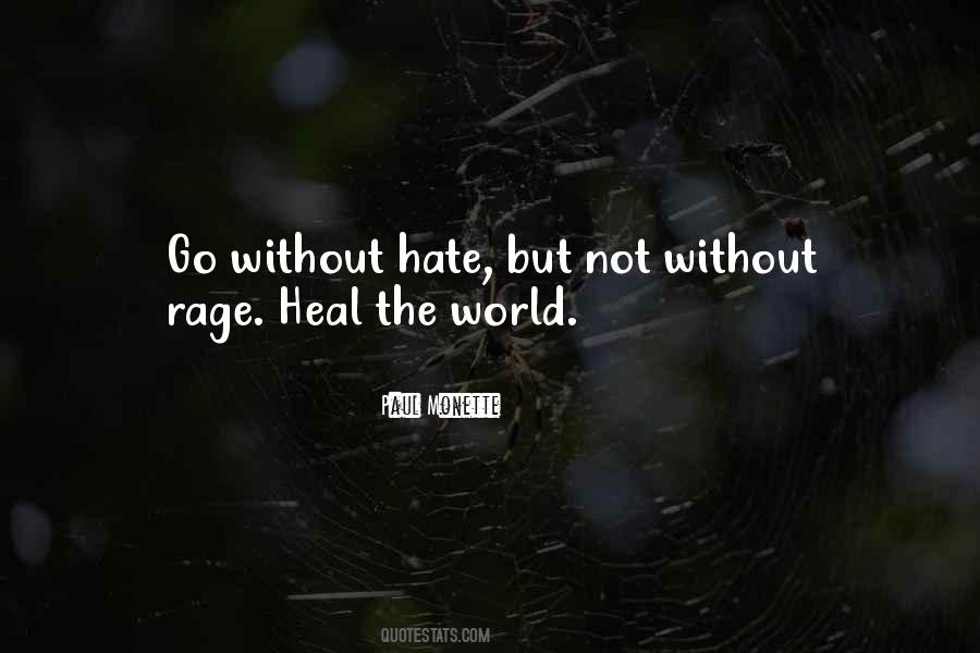 Paul Monette Quotes #1660319