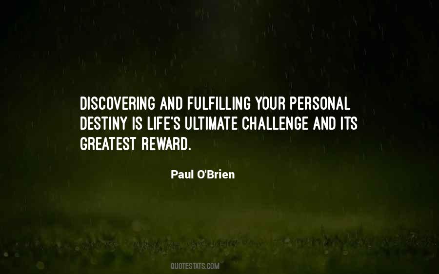 Paul O'grady Quotes #1400106