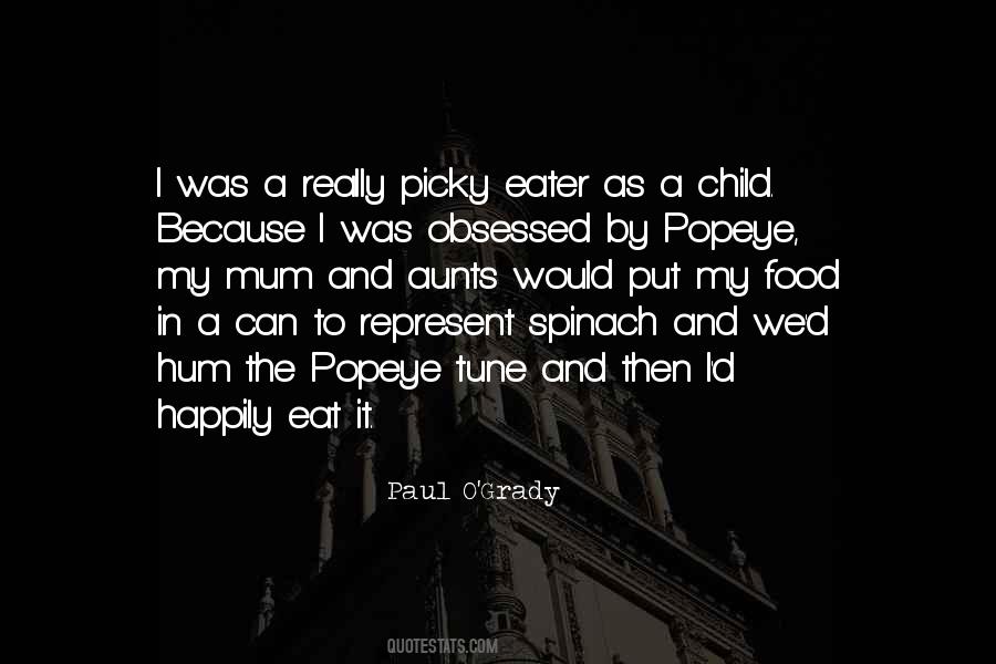Paul O'grady Quotes #989966