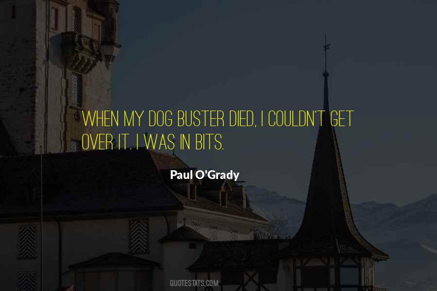 Paul O'neill Quotes #486418