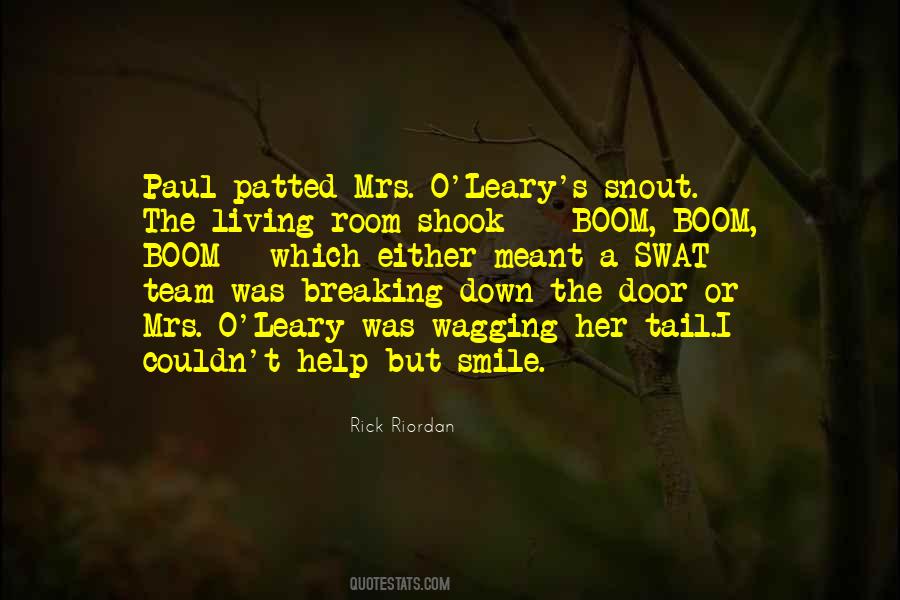 Paul O'neill Quotes #617690