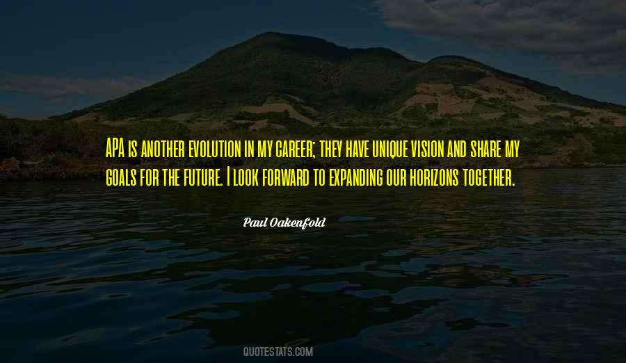 Paul Oakenfold Quotes #21513