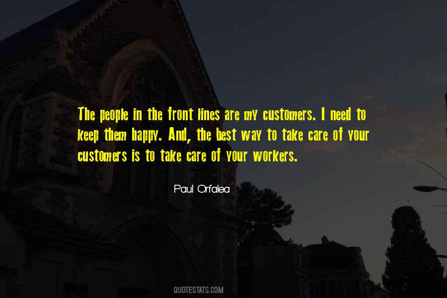 Paul Orfalea Quotes #658696