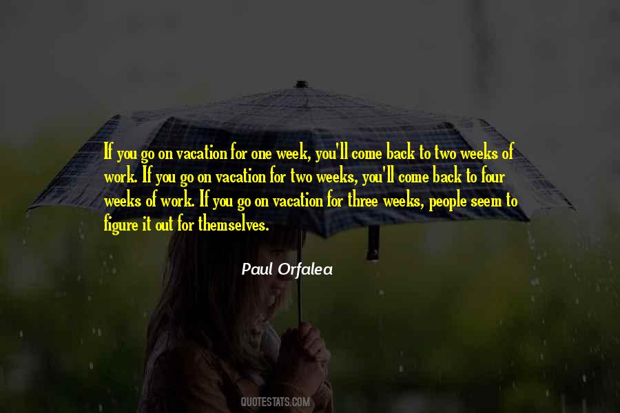 Paul Orfalea Quotes #982618