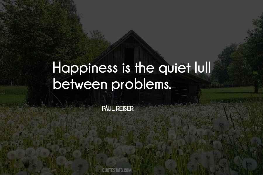 Paul Reiser Quotes #124130