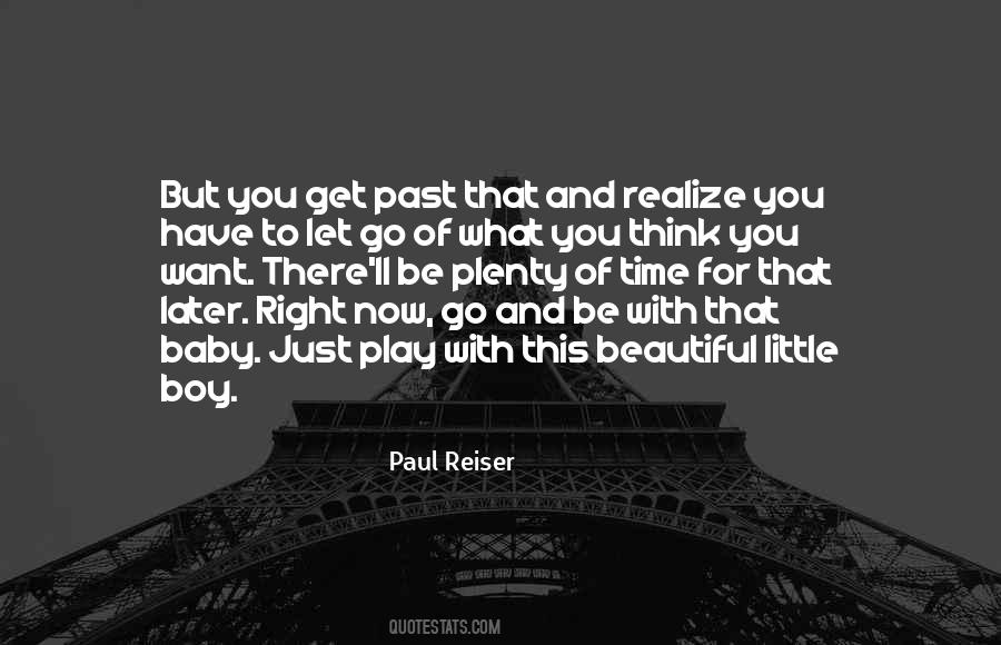 Paul Reiser Quotes #140168
