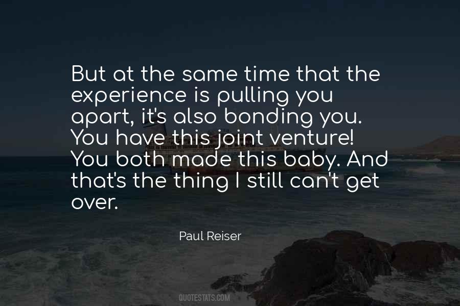 Paul Reiser Quotes #298308