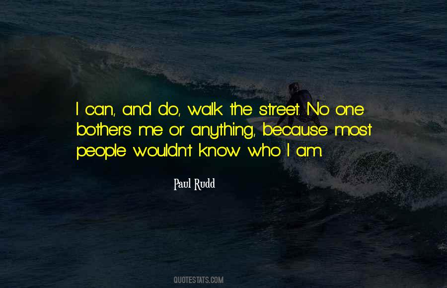 Paul Rudd Quotes #1624754